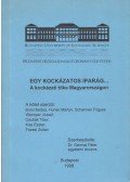 Dr. Szirmai Péter - Egy kockázatos iparág