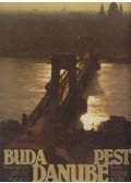 Péter Buza - Buda, Danube, Pest