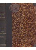 H. Chiari - Zeitschrift für Heilkunde XXI. Band