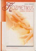 Bodor Ferencné - Kozmetikus szakmai ismeretek