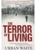 Urban Waite - The Terror of Living