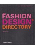 Marnie Fogg - The Fashion Design Directory