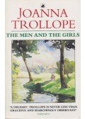 Joanna Trollope - The Men and the Girls