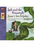 Carol Ottolenghi - Jack and the Beanstalk / Juan y los frijoles mágicos