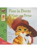 Carol Ottolenghi - Puss in Boots / El Gato con Botas