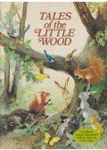 Anne-Marie Dalmais - Tales of the Little Wood