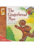 Catherine McCafferty - The Gingerbread Man