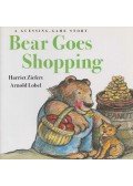 Harriet Ziefert - Bear Goes Shopping