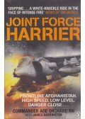 James Barrington - Joint Force Harrier