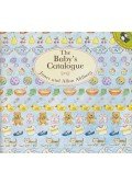 Janet Ahlberg,Allan Ahlberg - The Baby's Catalogue