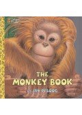 Jan Pfloog - The Monkey Book