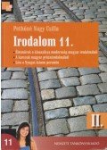 Pethőné Nagy Csilla - Irodalom 11. II.