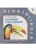 Romankovics  András - Állatokról szóló leírások