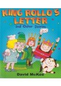 David Mckee - King Rollo's Letter and Other Stories