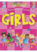 Brown Watson - My Favourite Stories For Girls