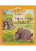 Diane Redmond - Bigwig Learns a Lesson