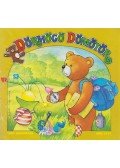 Döbrentey Ildikó - Dörmögő Dömötör 1990. augusztus