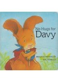 Brigitte Weninger, Eve Tharlet - No Hugs for Davy
