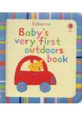 Stella Baggott - Baby's Very First Outdoors Book