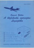 Szegedi Zoltán - A közlekedés szervezése, logisztika