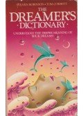 ROBINSON, STEARN,Tom Corbett - The Dreamer's Dictionary