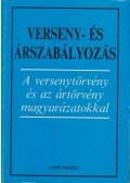 Dr. Vissi Ferenc - Verseny- és árszabályozás