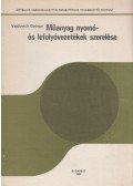 Vajdovich György (szerk.) - Műanyag nyomó- és lefolyóvezetékek szerelése