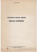 Seidl Ambrus - Művezetőképző tanfolyam tananyaga - Épitészeti enciklopédia