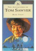 Twain, Mark - The Adventures of Tom Sawyer