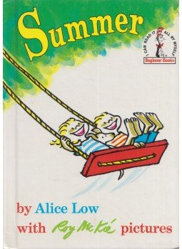 Alice Low - Summer Alice Low - Summer, New York 1963 antikvár könyv