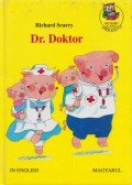 Richard Scarry - Dr. Doktor