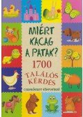 Imre Zsuzsánna és Péter Kinga - Miért kacag a patak?