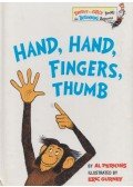 Al Perkins - Hand, Hand, Fingers, Thumb