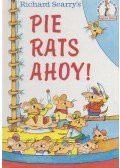 Richard Scarry - Richard Scarry's Pie Rats Ahoy!