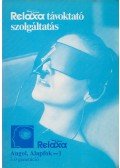 Bärbel Hildebrandt-Dommel,Dr. Dálnoki-Fésűs András,Vereckeiné Sziklai Inez - Relaxa Angol, Alapfok-1