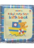 Stella Baggott - Baby's Very First Bath Book
