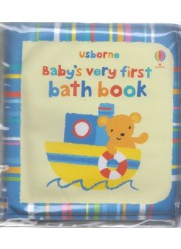 Stella Baggott - Baby's Very First Bath Book Stella Baggott - Baby's Very First Bath Book, London 2010 antikvár könyv