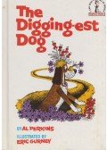 Al Perkins - The Digging-est Dog