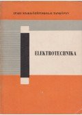 Szentirmai László - Elektrotechnika