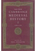 Paul Fouracre,Rosamond McKitterick,Timothy Reuter,David Luscombe,Jonathan Riley-Smith,David Abulafia,Michael Jones,Christopher Allmand - The New Cambridge Medieval History I-VIII.