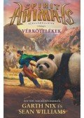 Garth Nix,Willians, Sean - Szellemállatok 3. Vérkötelékek