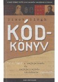 Singh, Simon - Kódkönyv