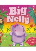 Carrie Lewis - Big Nelly