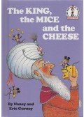 Nancy Gurney,Eric Gurney - The King, the Mice and the Cheese