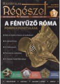Felföldi Szabolcs - Határtalan Régészet I. évfolyam 2. szám - 2016