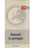 Andor László - Nemzetek és pénzügyek