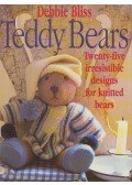 Debbie Bliss - Teddy Bears