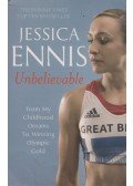 Jessica Ennis - Unbelievable