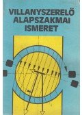 Simon István - Villanyszerelő alapszakmai ismeret