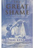 Thomas Keneally - The Great Shame